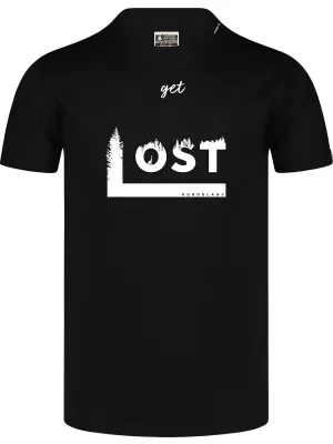 Ing NORDBLANC GETLOST NBSMT8154 FEKETE