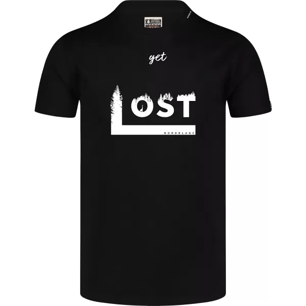  Ing NORDBLANC GETLOST NBSMT8154 FEKETE 