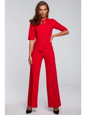 Női overall STYLOVE S243 SZERK