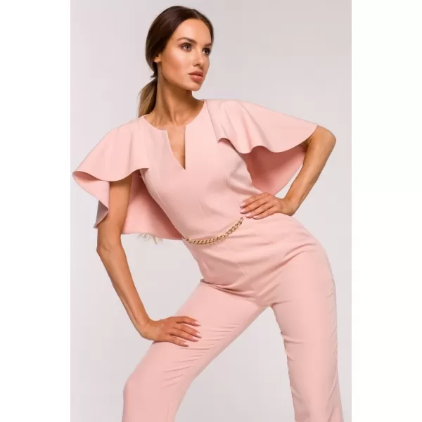  Női overall MOE M670 POR 