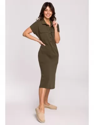 Ruha BEWEAR B222 KHAKI