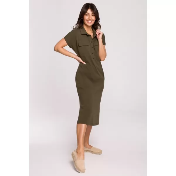  Ruha BEWEAR B222 KHAKI 
