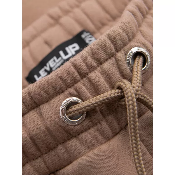  Férfi zeneszámok OMBRE OU-PSBC-0100 BARNA 