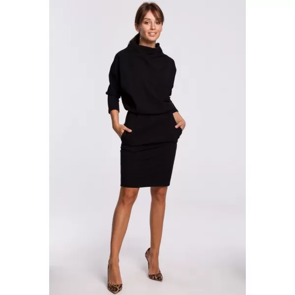  Ruha BEWEAR B175 FEKETE 