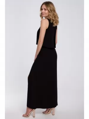 Ruha MAKOVER K048 FEKETE