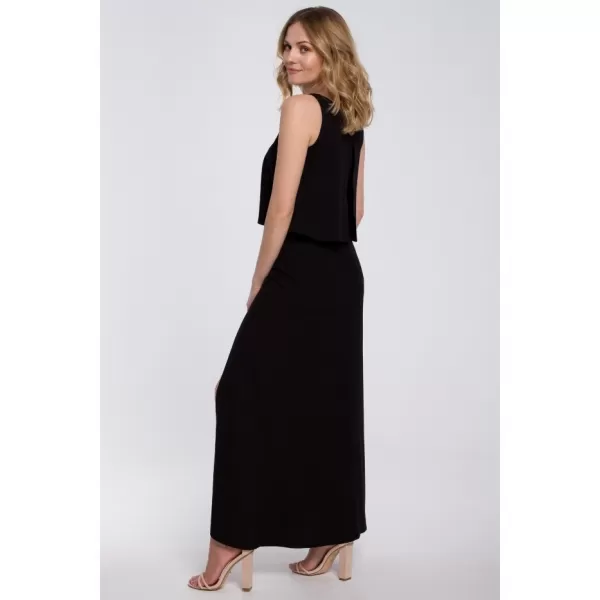  Ruha MAKOVER K048 FEKETE 