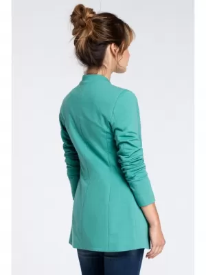Női kabát BEWEAR B030 ZÖLD
