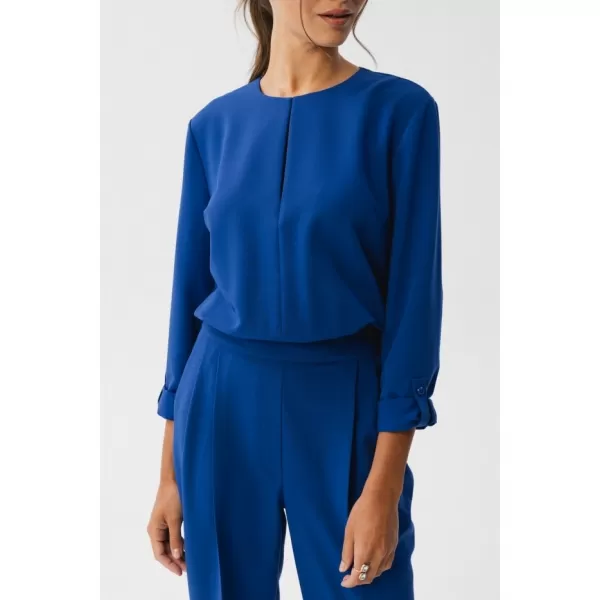  Női overall STYLOVE S355 KIRÁLYKÉK 