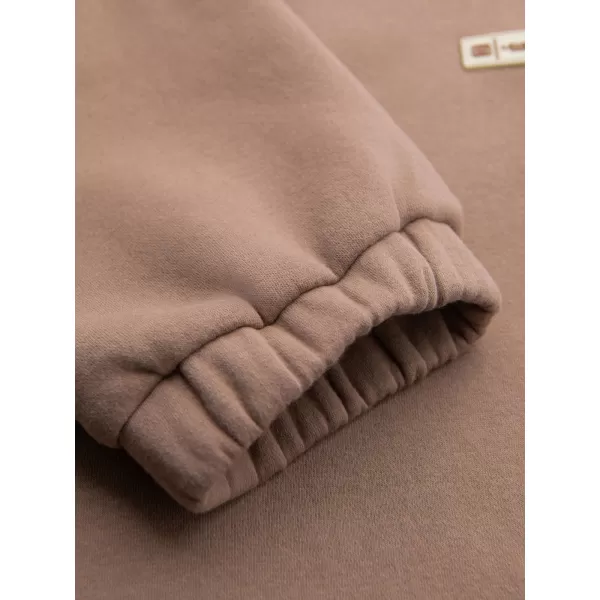  Férfi zeneszámok OMBRE OU-PSBC-0100 BARNA 