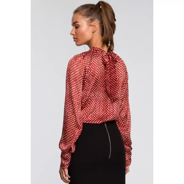  Női blúz STYLOVE S235 MODELL2 