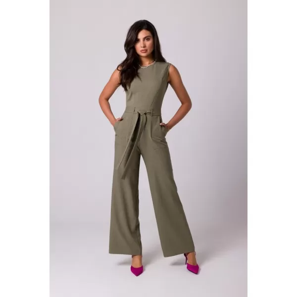  Női overall BEWEAR B256 OLAJBOGYÓ 