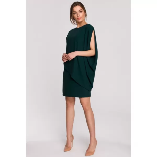  Ruha STYLOVE S262 ZÖLD 