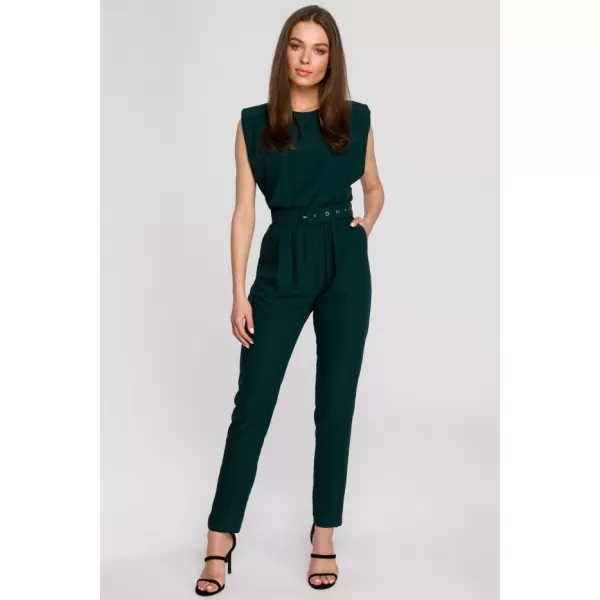  Női overall STYLOVE S259 ZÖLD 