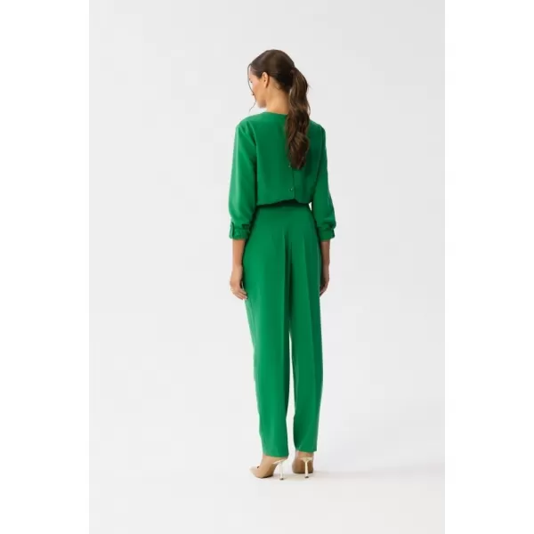  Női overall STYLOVE S355 ZÖLD 