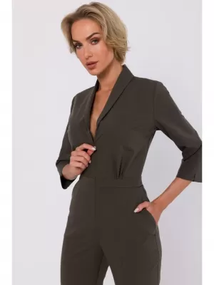 Női overall MOE M751 KHAKI