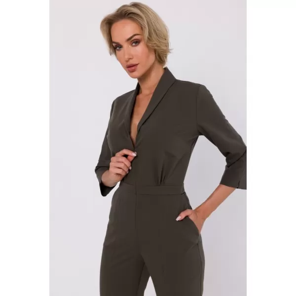  Női overall MOE M751 KHAKI 