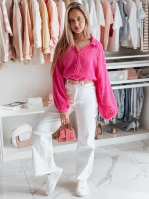 Ing DSTREET MUSLINEA DY0475 LILA