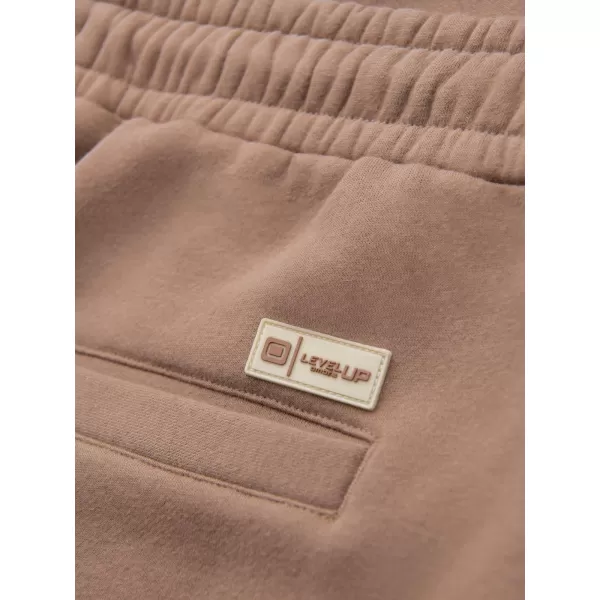  Férfi zeneszámok OMBRE OU-PSBC-0100 BARNA 