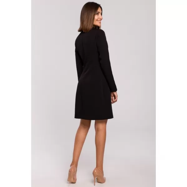  Ruha STYLOVE S217 FEKETE 
