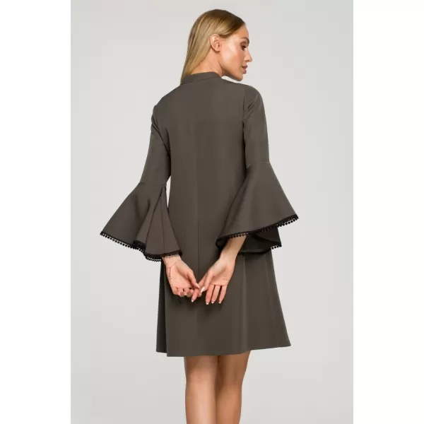  Ruha MOE M698 KHAKI 