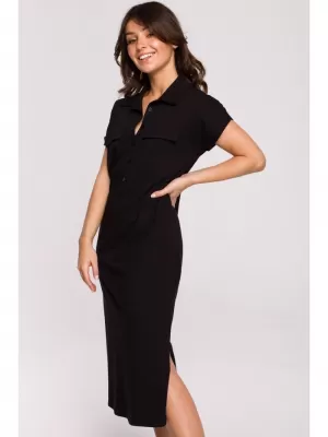 Ruha BEWEAR B222 FEKETE