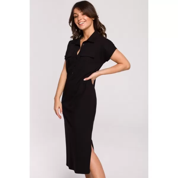  Ruha BEWEAR B222 FEKETE 