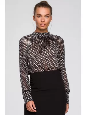 Női blúz STYLOVE S235 MODELL1