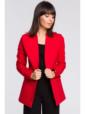 Női kabát BEWEAR B102 SZERK