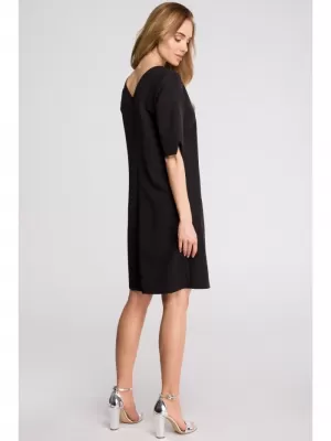Ruha STYLOVE S113 FEKETE