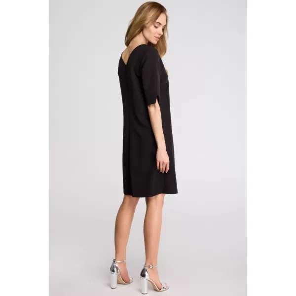  Ruha STYLOVE S113 FEKETE 