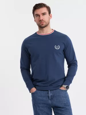 Ing OMBRE OM-LSCL-0128 SÖTÉTKÉK