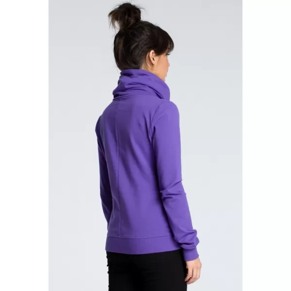  Női pulóver BEWEAR B071 LILA 