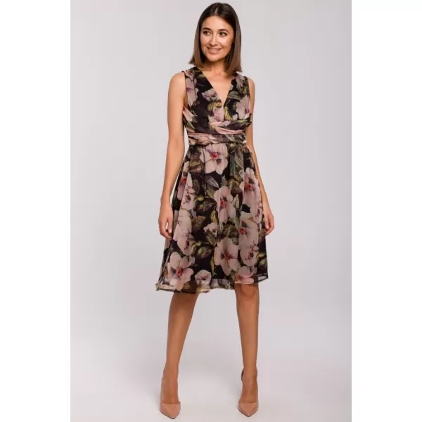  Ruha STYLOVE S225 FEKETE 