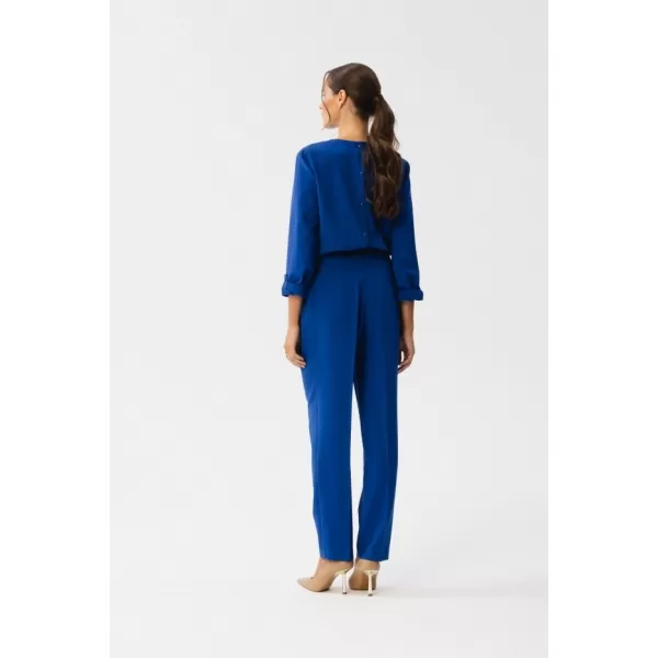  Női overall STYLOVE S355 KIRÁLYKÉK 