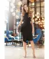 Ruha STYLOVE S105 FEKETE
