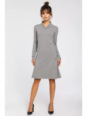 Ruha BEWEAR B044 SZÜRKE