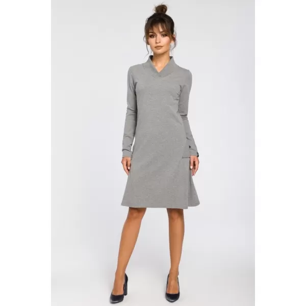  Ruha BEWEAR B044 SZÜRKE 