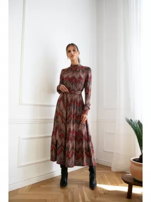 Ruha STYLOVE S291 BARNA