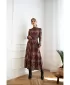 Ruha STYLOVE S291 BARNA