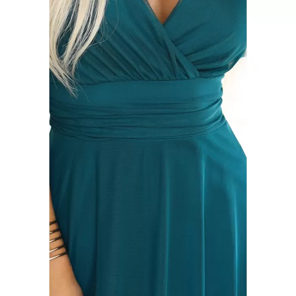  Ruha NUMOCO NASTIA 562-4 ZÖLD 