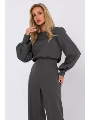 Női overall MOE M754 KHAKI