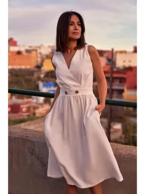 Ruha STYLOVE S224 EKRÜ