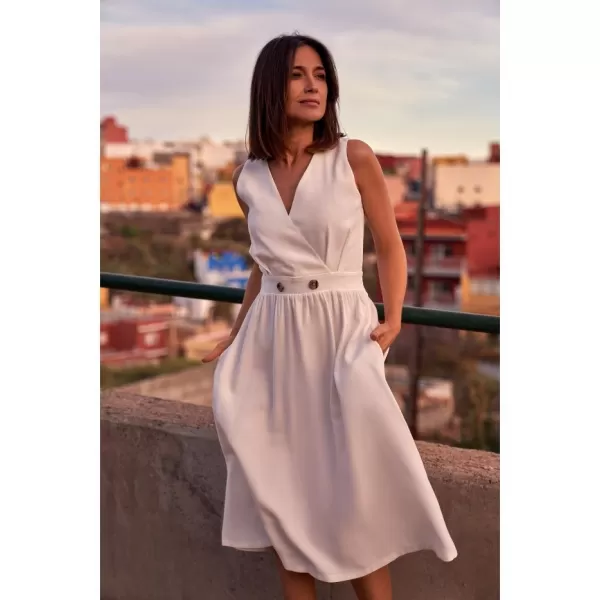  Ruha STYLOVE S224 EKRÜ 