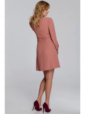 Ruha MAKOVER K078 RÓZSA