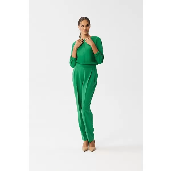  Női overall STYLOVE S355 ZÖLD 