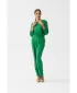 Női overall STYLOVE S355 ZÖLD