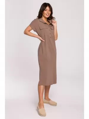 Ruha BEWEAR B222 KAKAÓ