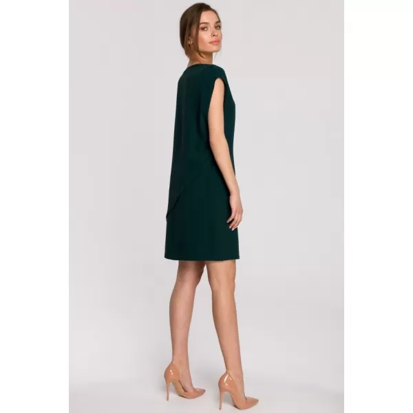  Ruha STYLOVE S262 ZÖLD 