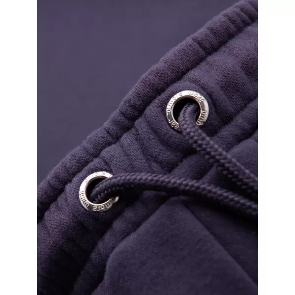  Férfi rövidnadrág OMBRE OU-SRBC-0101 LILA 