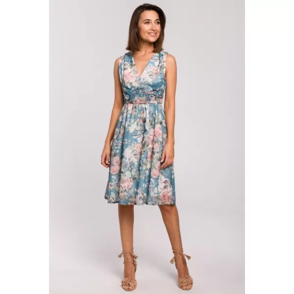  Ruha STYLOVE S225 KÉK 